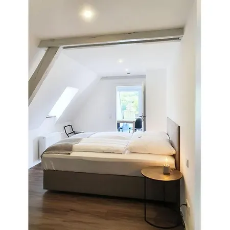Burglay Zell Mosel
