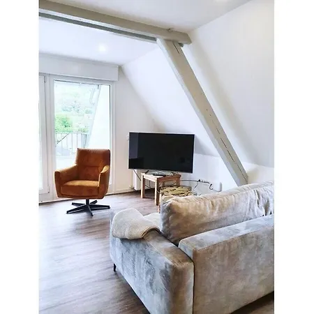 Burglay Zell Mosel 度假居